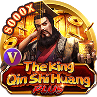 Hoàng Đế Đại Tần PLUS icon