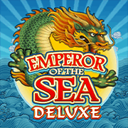 Hoàng đế của Biển cả Deluxe icon