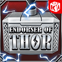 Người ủng hộ Thor icon